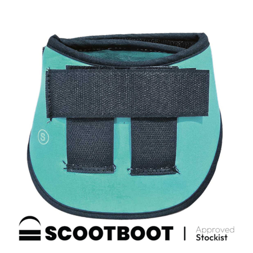 Scoot Boot MultiPurpose Gaiter