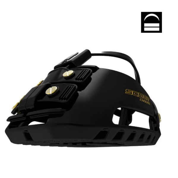 Scoot Boot TheraRide