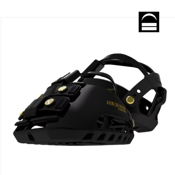 Scoot Boot TheraRide