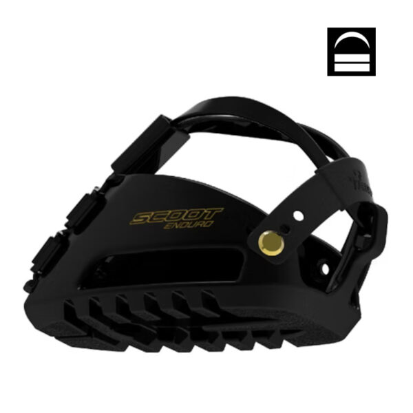 Scoot Boot TheraRide