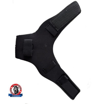 Equine Fusion Trailblazer Neopren Gaiter_web Equine Fusion Trailblazer Neopren Gaiter_web