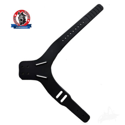 Equine Fusion Trailblazer TPU Gaiter_web Equine Fusion Trailblazer TPU Gaiter_web