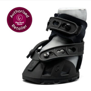 FlexMini Ahti Boots - 75 front elevation left_web