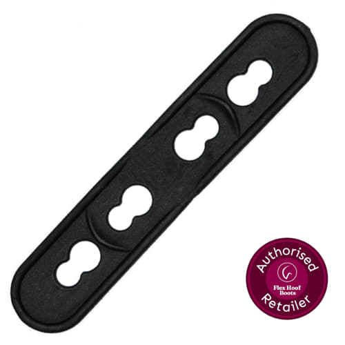 FlexMini Ahti Boots Pastern Strap topview_web