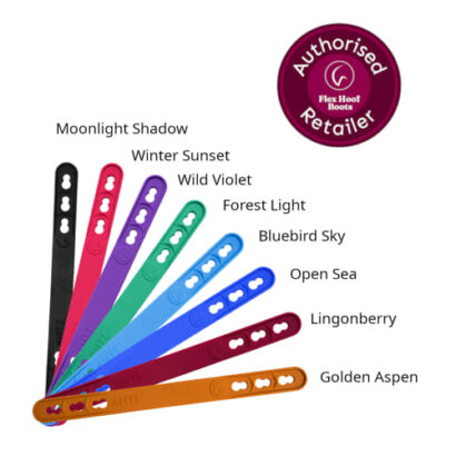 FlexMini Ahti Back Strap
