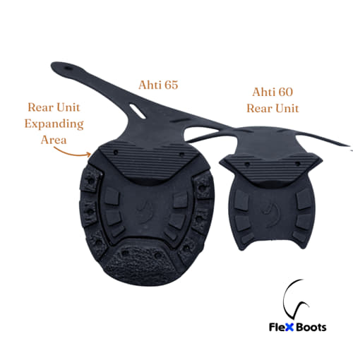 FlexMini Ahti Rear Unit