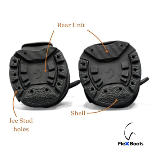 FlexMini Ahti Rear Unit